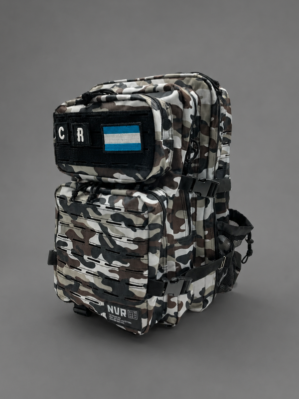 Commander Backpack