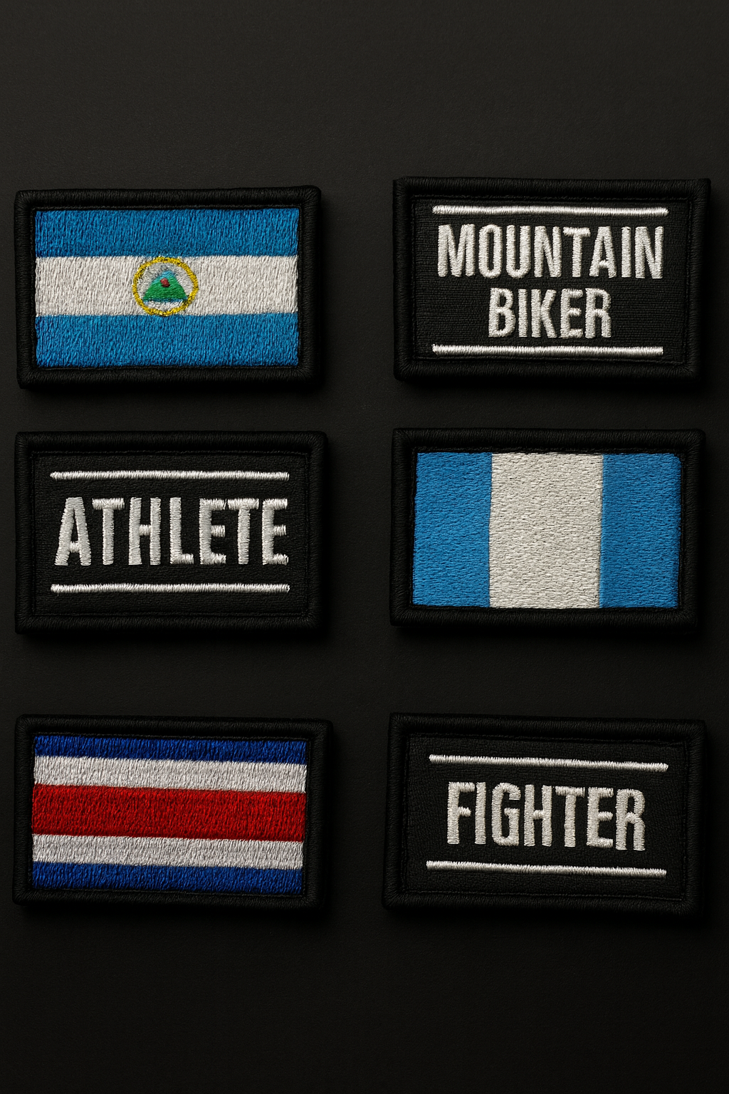 Flags