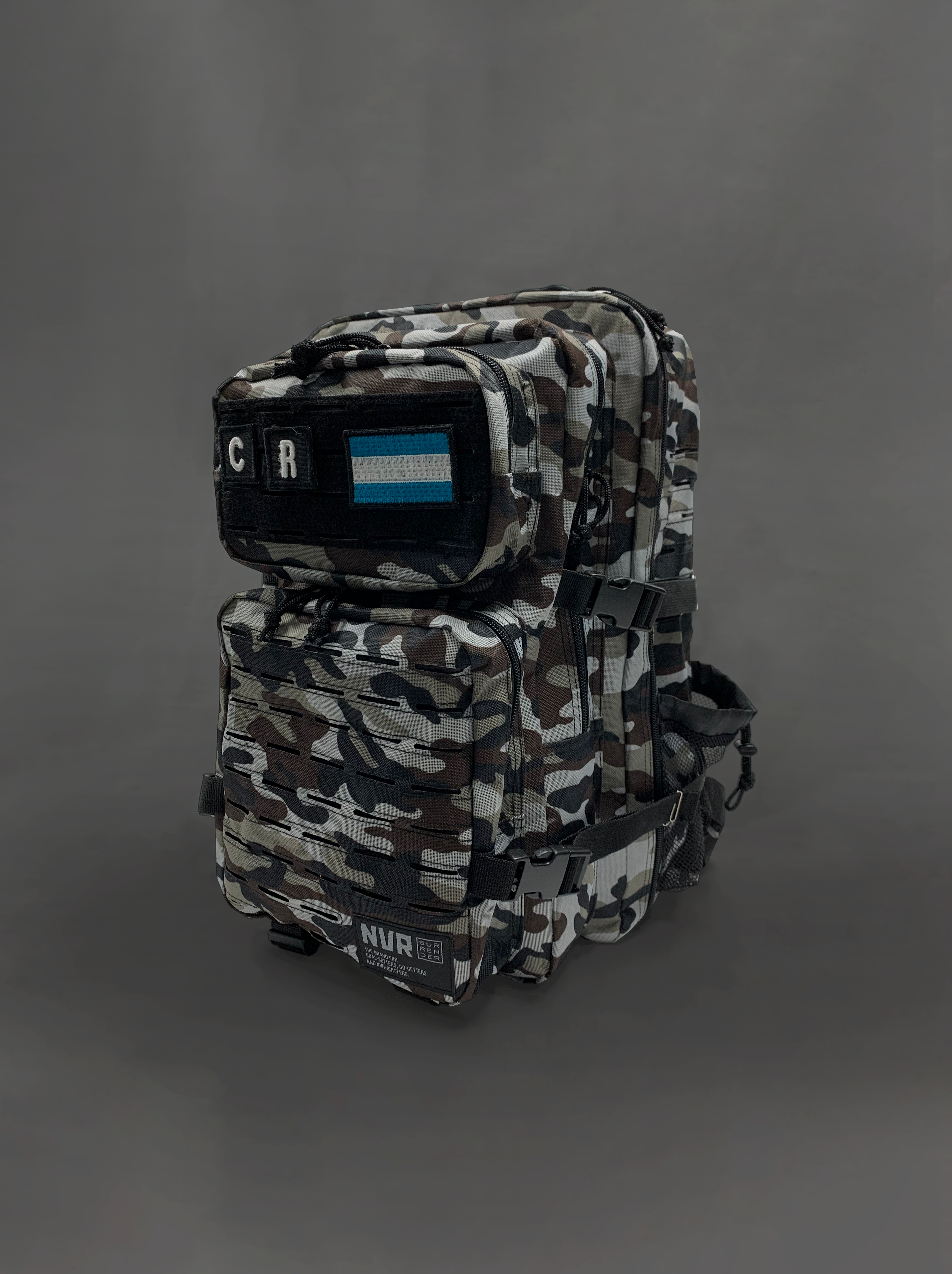 Commander Backpack