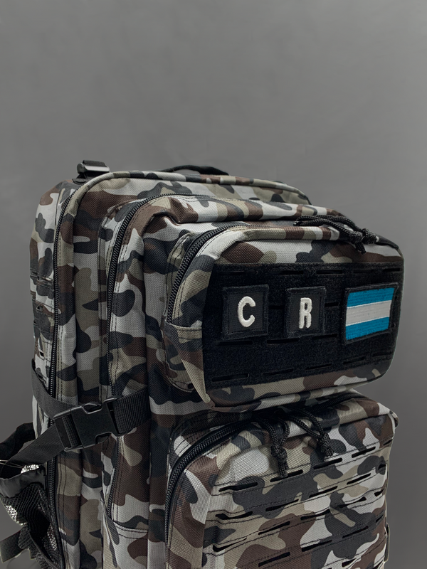 Commander Backpack