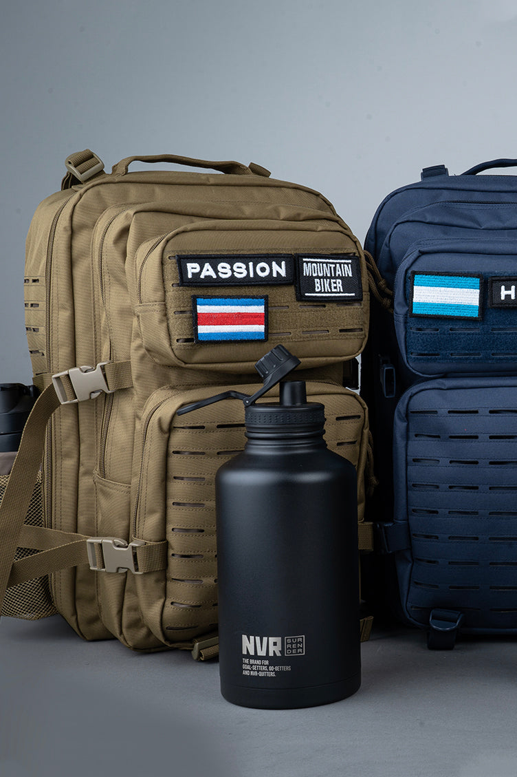 Commander Backpack