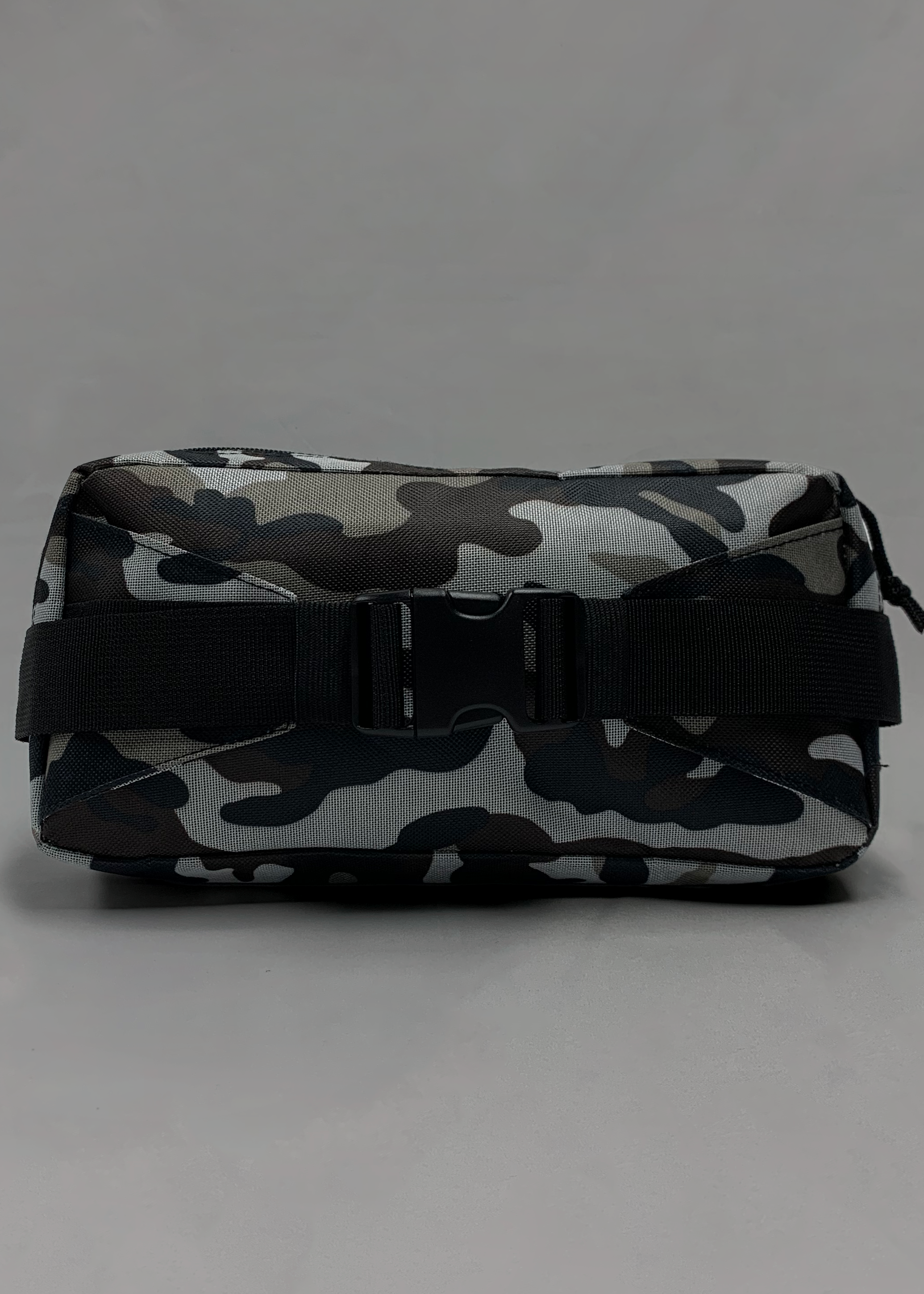 Commander Crossbody Bag