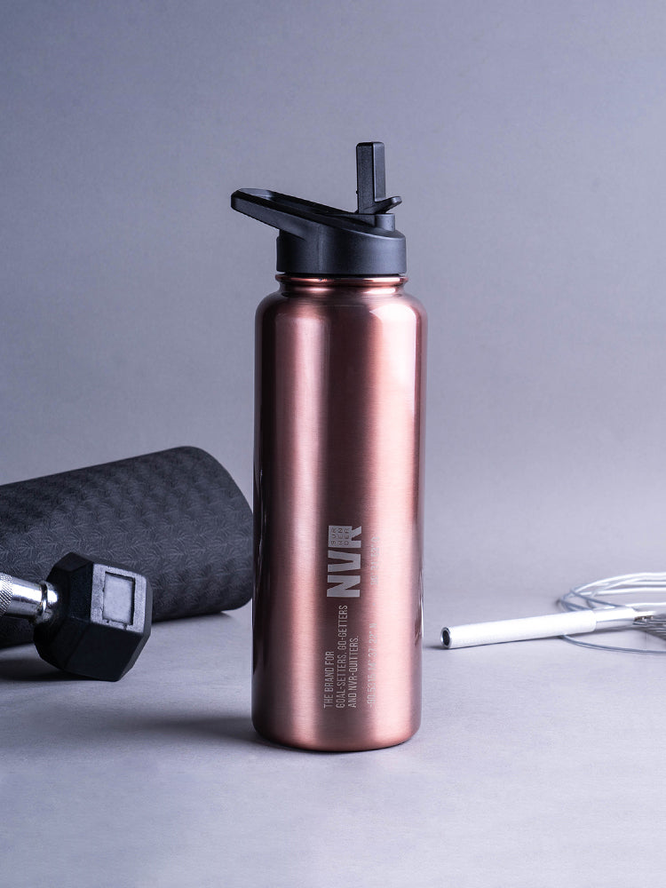 2-in-1 Titan Bottle 1.2 Litros