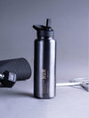 Duo Gun Metal (1.2 L + Shaker)