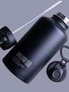 2-in-1 Titan Bottle 1.9 Litros