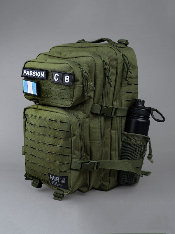 Commander Backpack