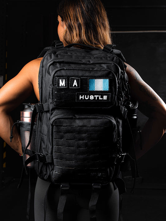 Commander Backpack