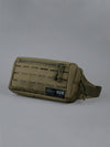 Commander Crossbody Bag