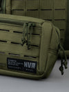 Commander Crossbody Bag