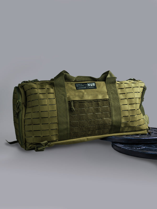 Commander Duffel Bag