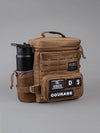 Commander Lunch Bag